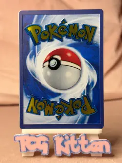 Greninja EX 106/167 Twilight Masquerade UPC METAL Card GameStop Promo TCGKITTEN - Image 2