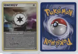 Holon Energy German Pokemon e-Card Series Skyridge #86 2003 15fy - Image 3