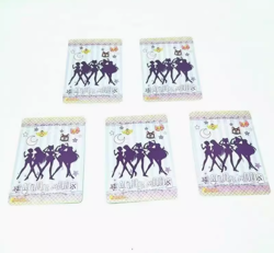 Sailor Moon Trading Card Game Premium Collector's CCG 30 Pack Booster Box Sealed - Image 4