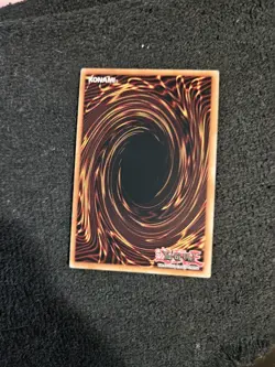Rainbow Kuriboh AC19-EN010 1st Super Rare LP Yugioh Card - Image 2