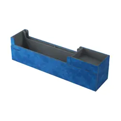 GameGenic Card Storage 400+ Cards' Lair - Blue New - Image 2