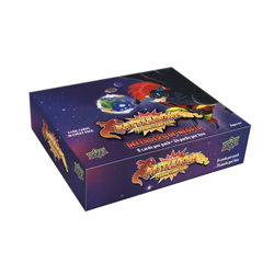 Upper Deck Neopets Battledome Trading Card Game - Defenders of Neopia Booster Bo - Image 1