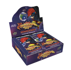 Upper Deck Neopets Battledome Trading Card Game - Defenders of Neopia Booster Bo - Image 2