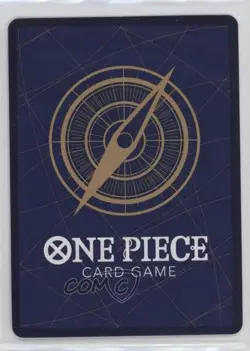2024 One Piece Card Game: Premium PRB-01 The Best SR Eustass Captain Kid 0x1m - Image 2