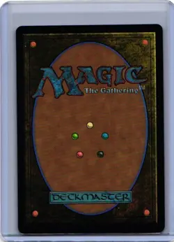 Search for the Frozen Esper - Nature's Claim U Showcase 47 FINAL FANTASY MTG JP - Image 2