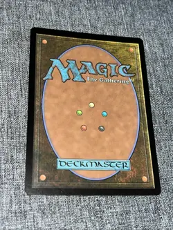 Mountain (0275) - 275 / Land / English / Near Mint MTG DFT / Foil - Image 2