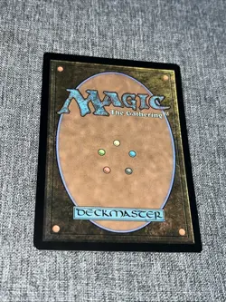 Midnight Mangler - C 0050 - Foil - MTG Aetherdrift DFT Eng - Image 2