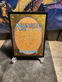 MTG Final Fantasy English Vivi Ornitier 0248 Foil Mythic - Image 2