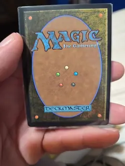 MTG Magic the Gathering Dragon Of Mount Gulg Elder Dragon Creature - Image 3