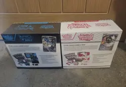 Pokemon TCG Black Bolt & White Flare Elite Trainer Box (ETB) - Brand New Sealed - Image 3