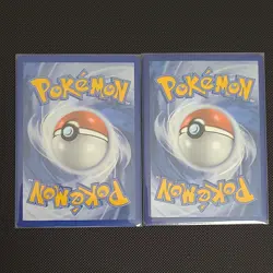 Victini Masterball and Holo 012/86 Black Bolt Pokemon Card TCG NM - Image 2