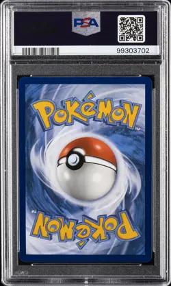 2024 POKEMON SHROUDED FABLE SPECIAL ILLUSTRATION PROMO #131 KINGDRA EX PSA 10 - Image 2