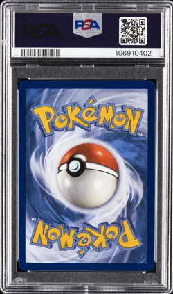 2024 POKEMON SVP EN-SV BLACK STAR PROMO #131 KINGDRA EX PSA 10 - Image 2