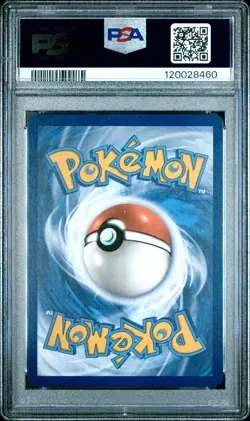 2024 POKEMON SVP EN-SV BLACK STAR PROMO #131 KINGDRA EX PSA 10 - Image 2