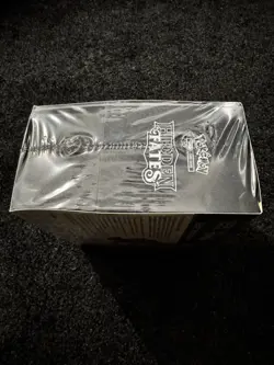Hidden Fates Elite Trainer Box - ETB - Factory Sealed SM Pokemon TCG - Near Mint - Image 5