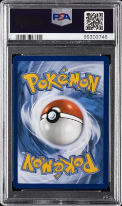 2024 POKEMON SCR EN-STELLAR CROWN SPECIAL ILLUSTRATION RARE HYDRAPPLE EX PSA 10 - Image 2