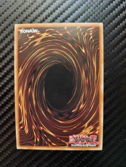 Number C104: Umbral Horror Masquerade Ultimate Rare 1st ed. NM-/EXC yugioh - Image 2
