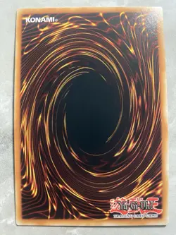 Yugioh - Borrelend Dragon - RA02-EN043 - Ultra Rare 1st Edition - Image 2