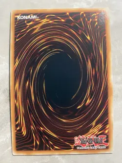 Yugioh - Borrelend Dragon - RA02-EN043 - Secret Rare 1st Edition - Image 2