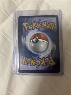 Pokemon Team Rockets Mewtwo EX Special Illustration Card 231/182 Destined Rivals - Image 3