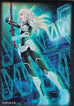 Yu-Gi-Oh! SSB1 [Sword Launch - Engage/Special Duelist Card Protector: 70 pieces] - Image 1