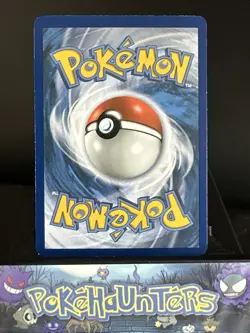 Pokemon Card Chandelure 50/114 Steam Siege Holo Rare L/P - Image 2