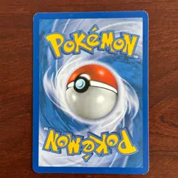 Chimchar 13/17 Common POP Series 9 Pokemon Card - Image 2