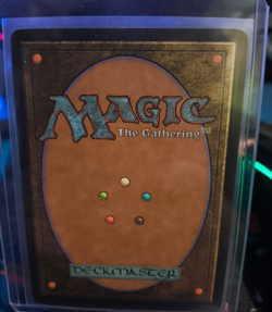 Lightning, Army of One Final Fantasy Regular mtg nm Magic the gathering - Image 2
