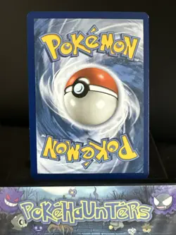 Pokemon Card Pinsir 3/162 Breakthrough Reverse Holo Rare Near Mint - Image 2