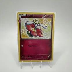 RC17/RC32 Flabebe XY Generations 2016 Radiant Collection Pokemon TCG Card - Image 1