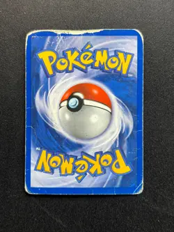 HP - Celebi 3/64 Neo Revelation Holofoil card Pokemon TCG - Image 2