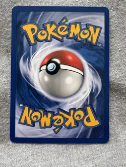 Heracross 6/111 | Neo Genesis | Holo Pokemon Card NM-MINT - Image 3