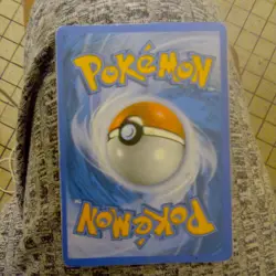 Pikachu On The Ball 001/005 - Pokemon FA Futsal UK Exclusive Promo Card - SEALED - Image 3