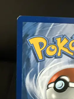 Pokemon Card Growlithe 21/149 Reverse Holo Rare Sun And Moon Played - Image 4