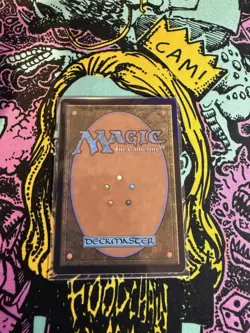 Liliana The Last Hope - Double Masters 2022 (2X2) Magic MTG - Image 2