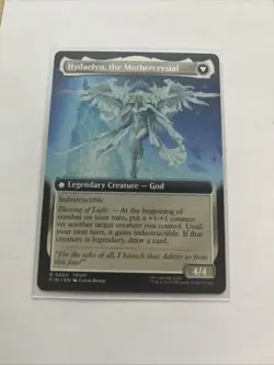 Venat, Heart Of Hydaelyn 0434 Non Foil Extended Final Fantasy Mtg - Image 2
