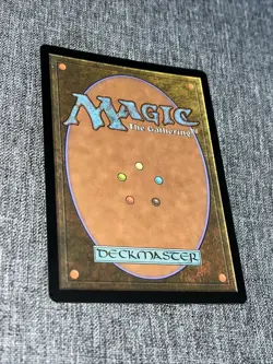 MTG Aetherdrift - Plains (0279) - Foil / Land / NM / DFT /Eng - Image 2