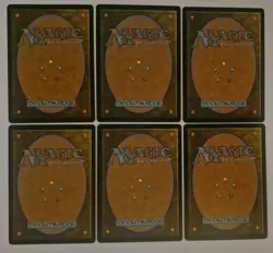11x Return to Ravnica MTG Magic the Gathering Cards Regular English Excellent - Image 3