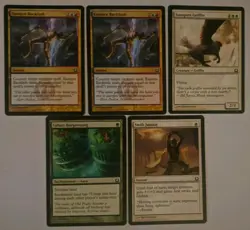 11x Return to Ravnica MTG Magic the Gathering Cards Regular English Excellent - Image 4