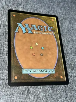 Plains (0278) #278 (Foil) (NM) Land Aetherdrift DFT Magic MTG - Image 2