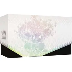 Pokemon Prismatic Evolutions - Elite Trainer Box ETB BRAND NEW SEALED✅FREE SHIP✅ - Image 4