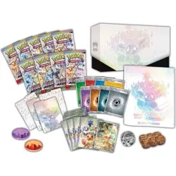 Pokemon Prismatic Evolutions - Elite Trainer Box ETB BRAND NEW SEALED✅FREE SHIP✅ - Image 2