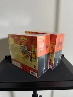 Pokemon TCG Vivid Voltage Elite Trainer Box ETB BRAND NEW SEALED - Image 4
