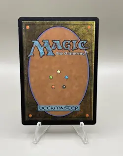 Catastrophe - Urza's Saga - Magic The Gathering - MTG - Image 2