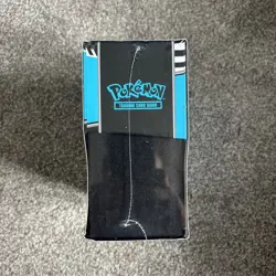 Pokemon TCG Black Bolt ETB - Brand New - SEALED - IN HAND✅ - Image 5