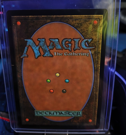 Reflecting Pool Judge Promos Foil mtg nm magic the gathering land - Image 2