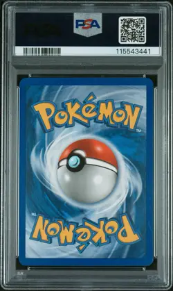 Pokemon Dragonair EX Dragon Frontiers Reverse Holo #28 PSA 10 Gem Mint - Image 2