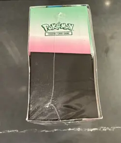 Pokemon TCG: Scarlet & Violet Paradox Rift Elite Trainer Box 820650854163 - Image 3