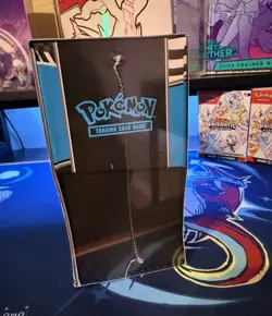 Pokemon Center Exclusive Black Bolt ETB Elite Trainer Box - Image 3