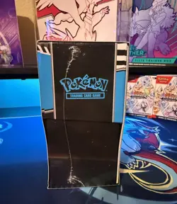 Pokemon Center Exclusive Black Bolt ETB Elite Trainer Box - Image 5